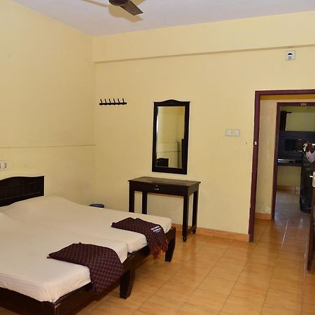 Mm Tourist Home Mangalapādi 외부 사진