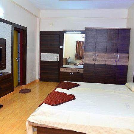 Mm Tourist Home Mangalapādi 외부 사진