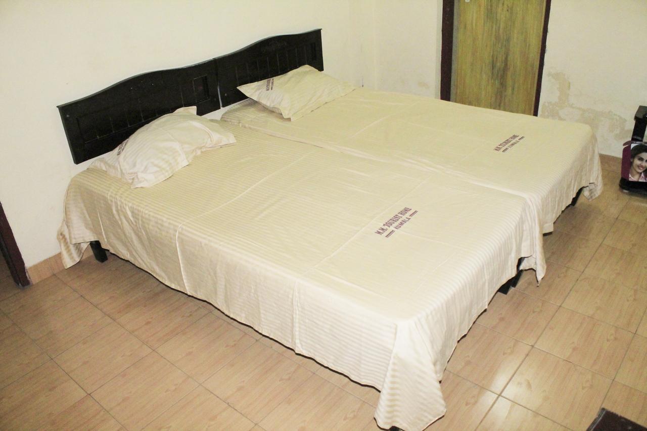Mm Tourist Home Mangalapādi 외부 사진