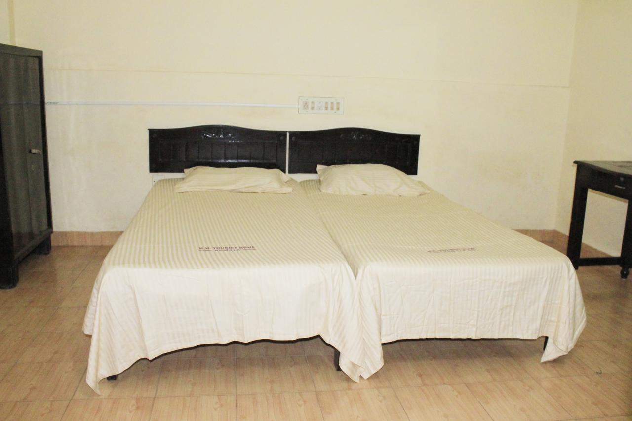 Mm Tourist Home Mangalapādi 외부 사진