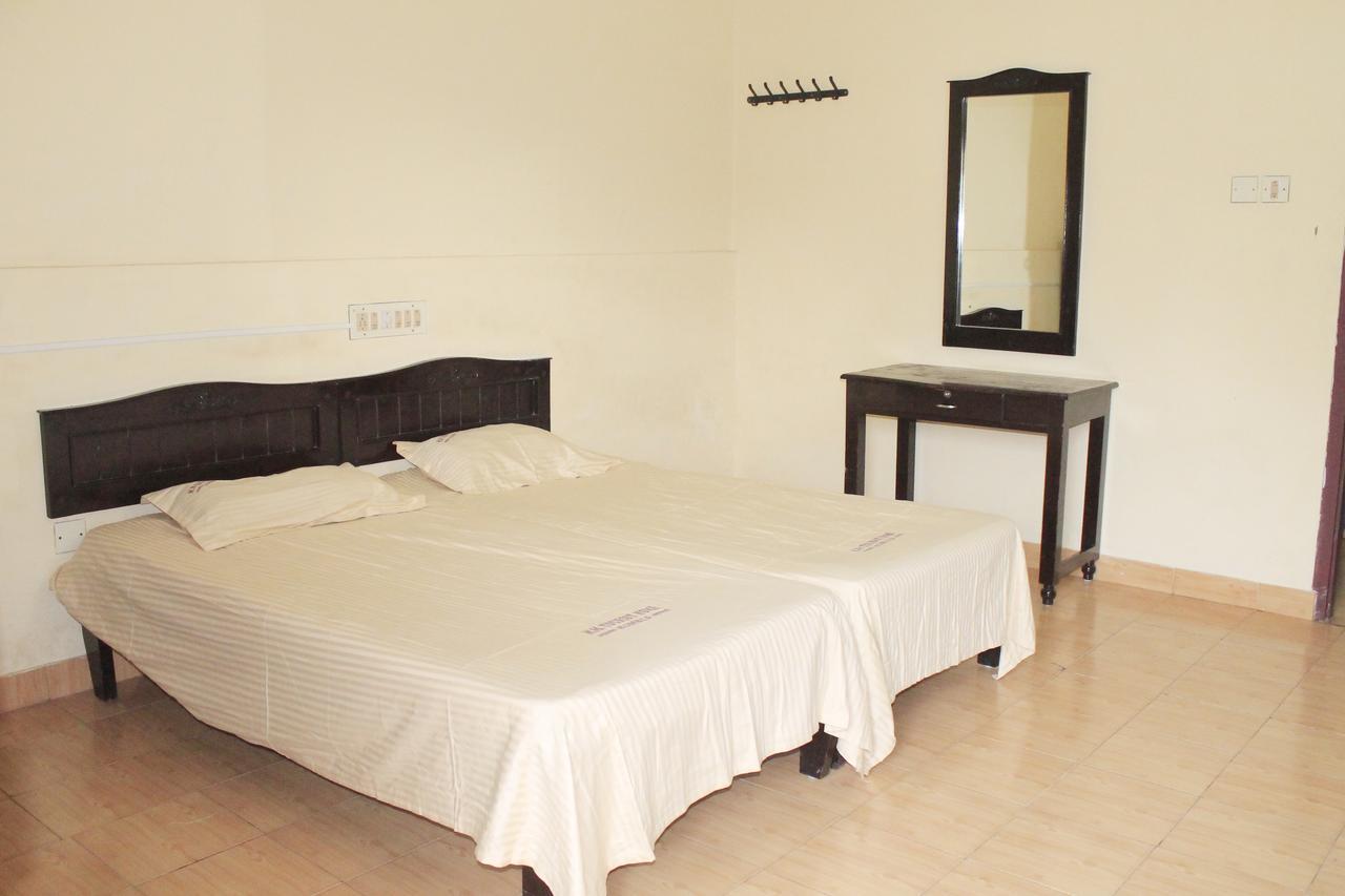 Mm Tourist Home Mangalapādi 외부 사진