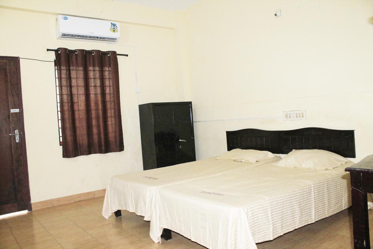 Mm Tourist Home Mangalapādi 외부 사진