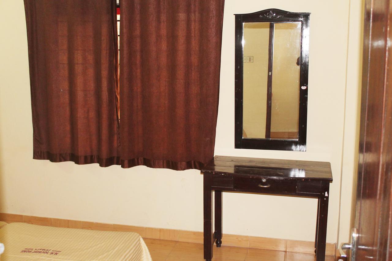 Mm Tourist Home Mangalapādi 외부 사진