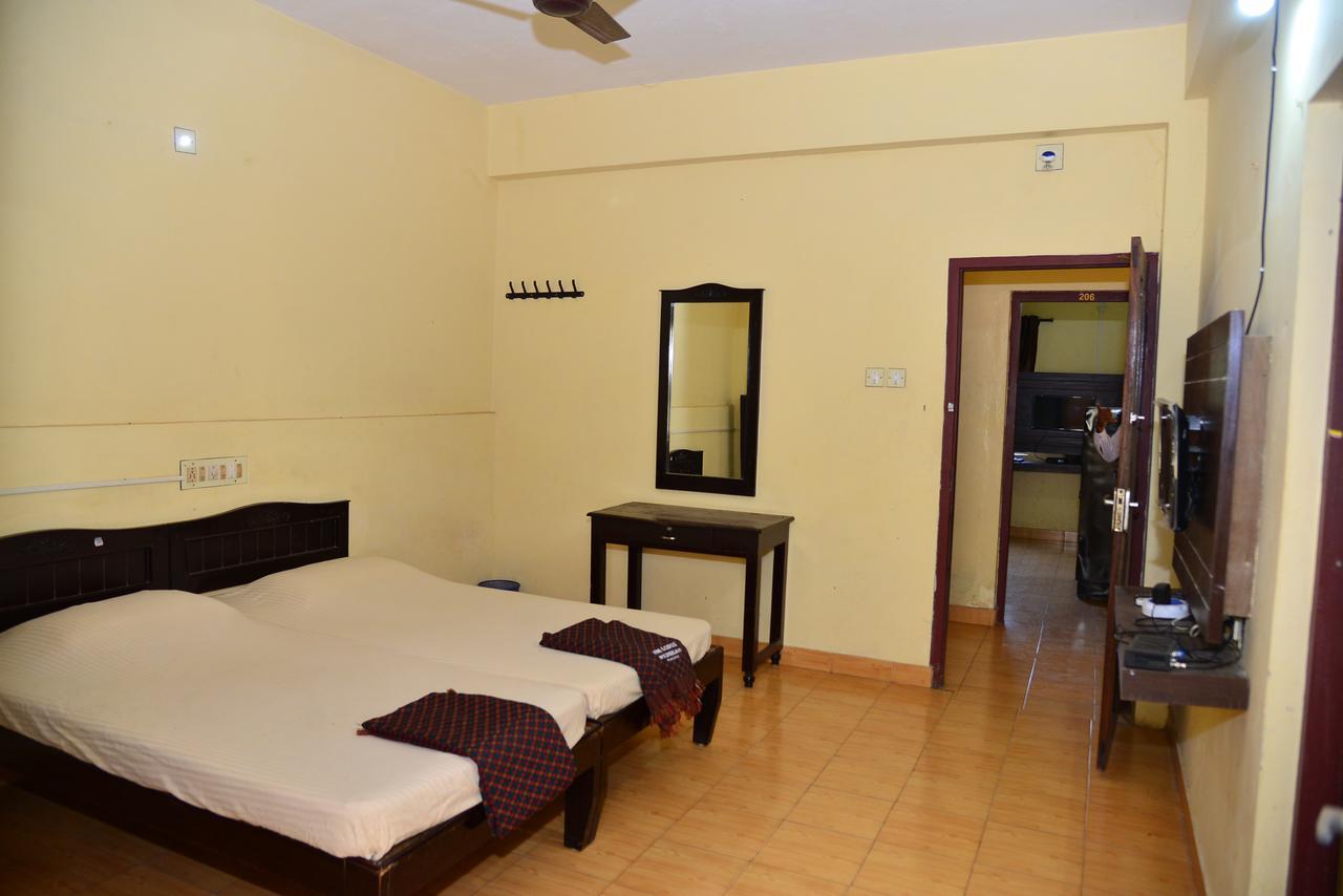 Mm Tourist Home Mangalapādi 외부 사진