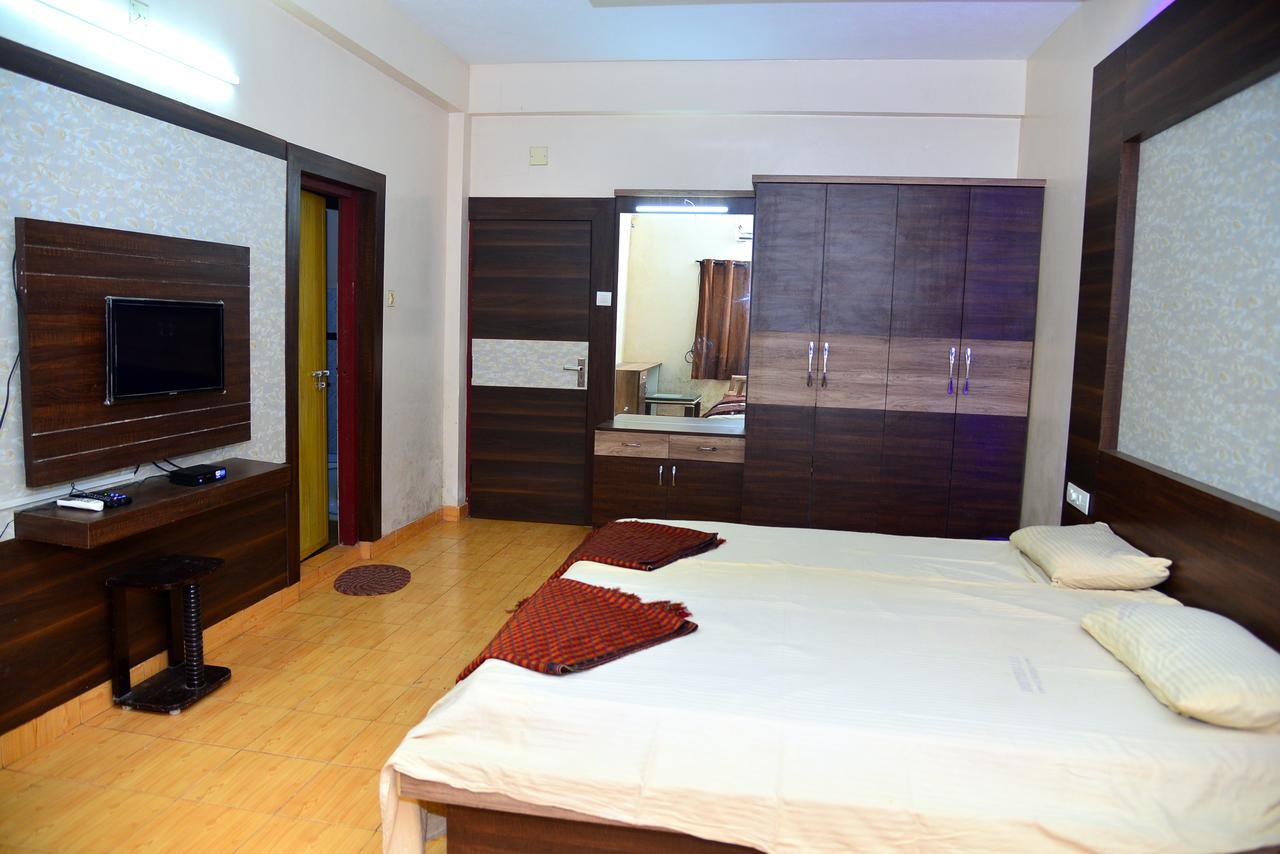 Mm Tourist Home Mangalapādi 외부 사진