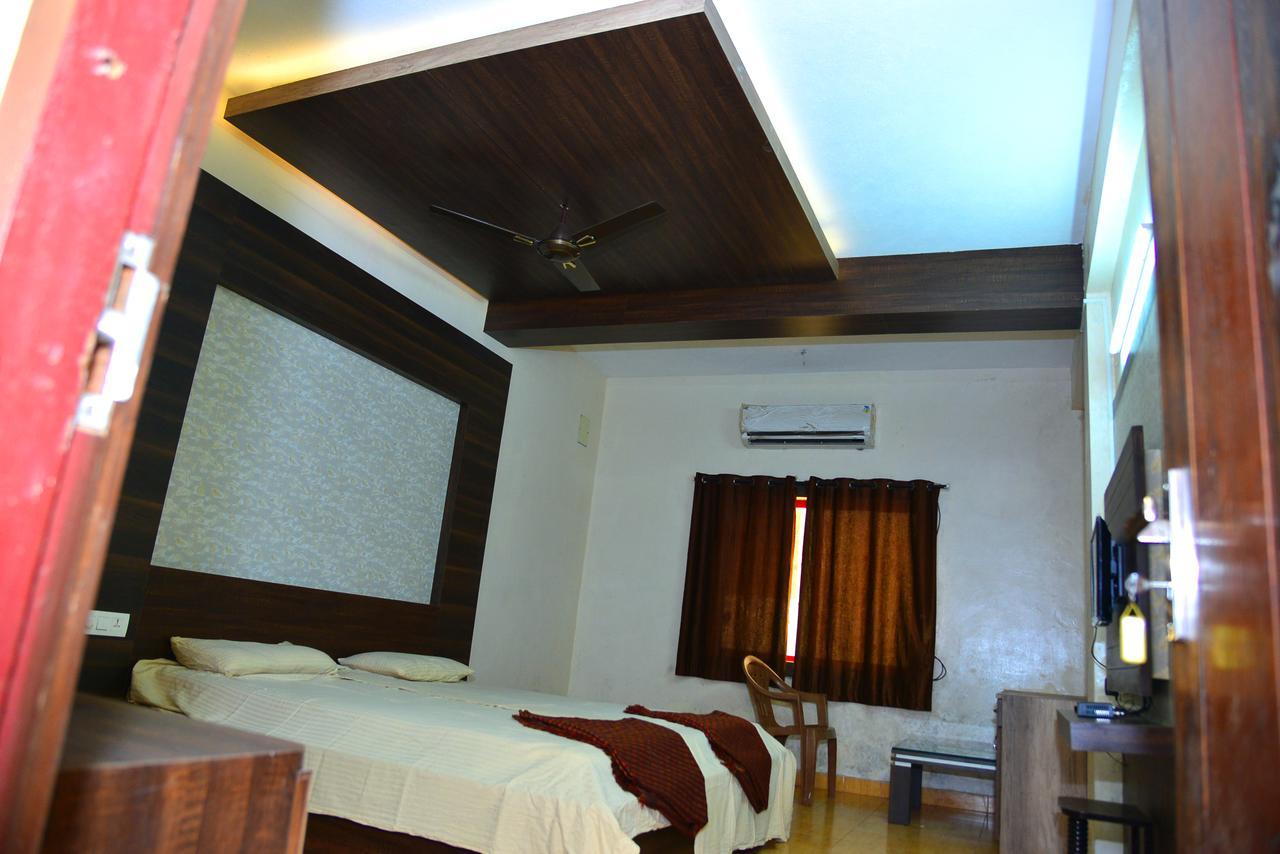 Mm Tourist Home Mangalapādi 외부 사진