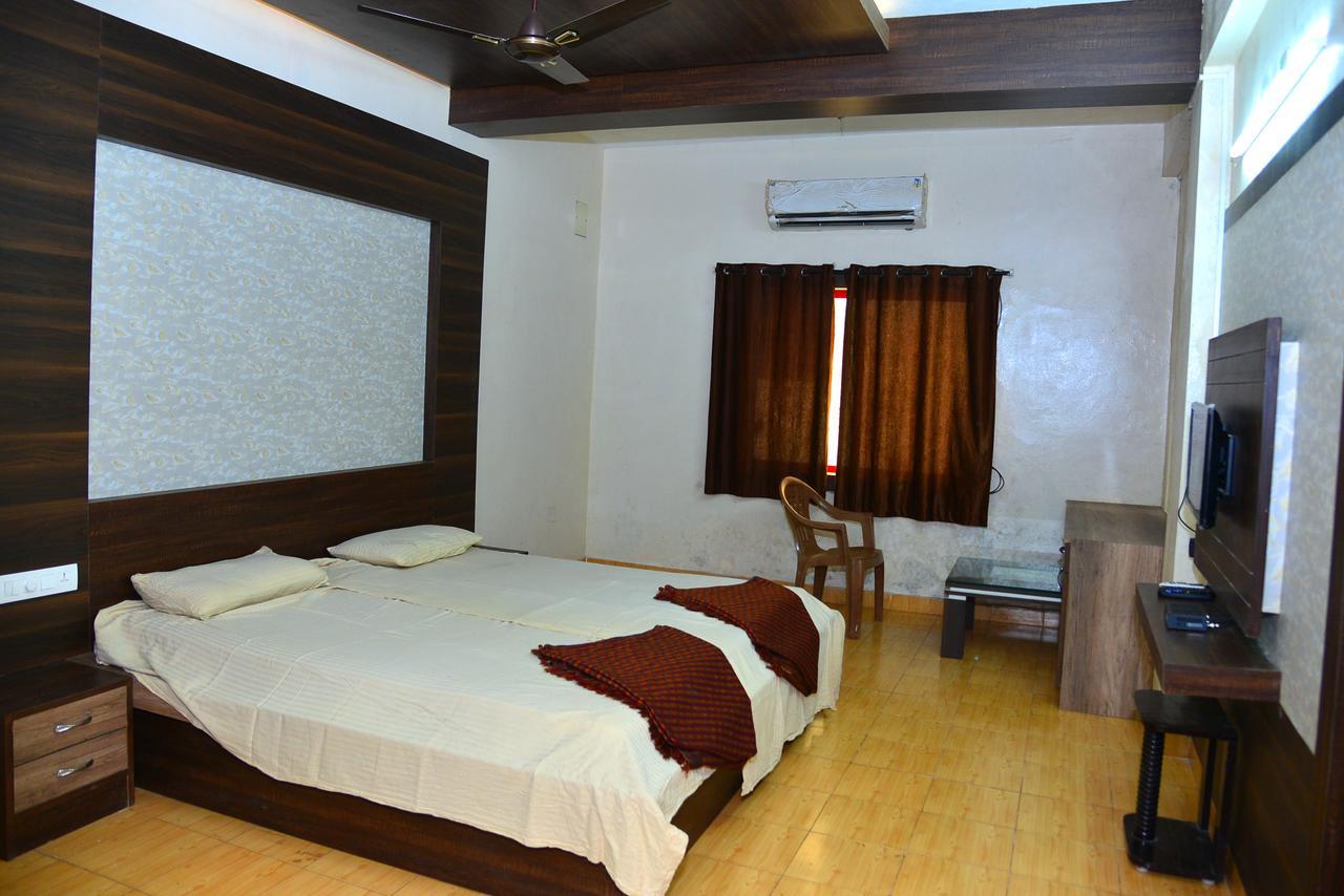Mm Tourist Home Mangalapādi 외부 사진