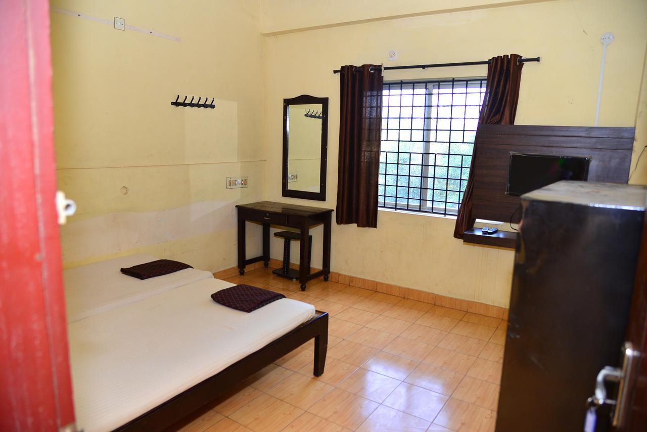 Mm Tourist Home Mangalapādi 외부 사진
